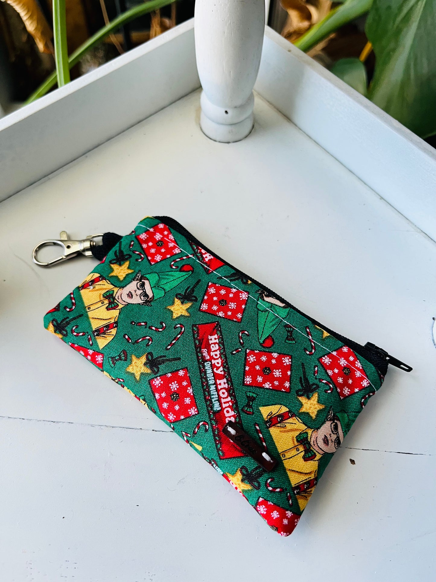 Work Place CC Wallet