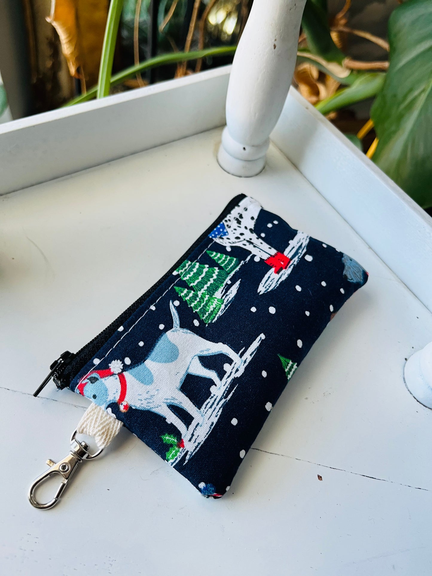 Fur Friends CC Wallet